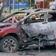 Ukraine: Counterfeit SIGINT Ahead of Sheremet Car Bomb Assassination